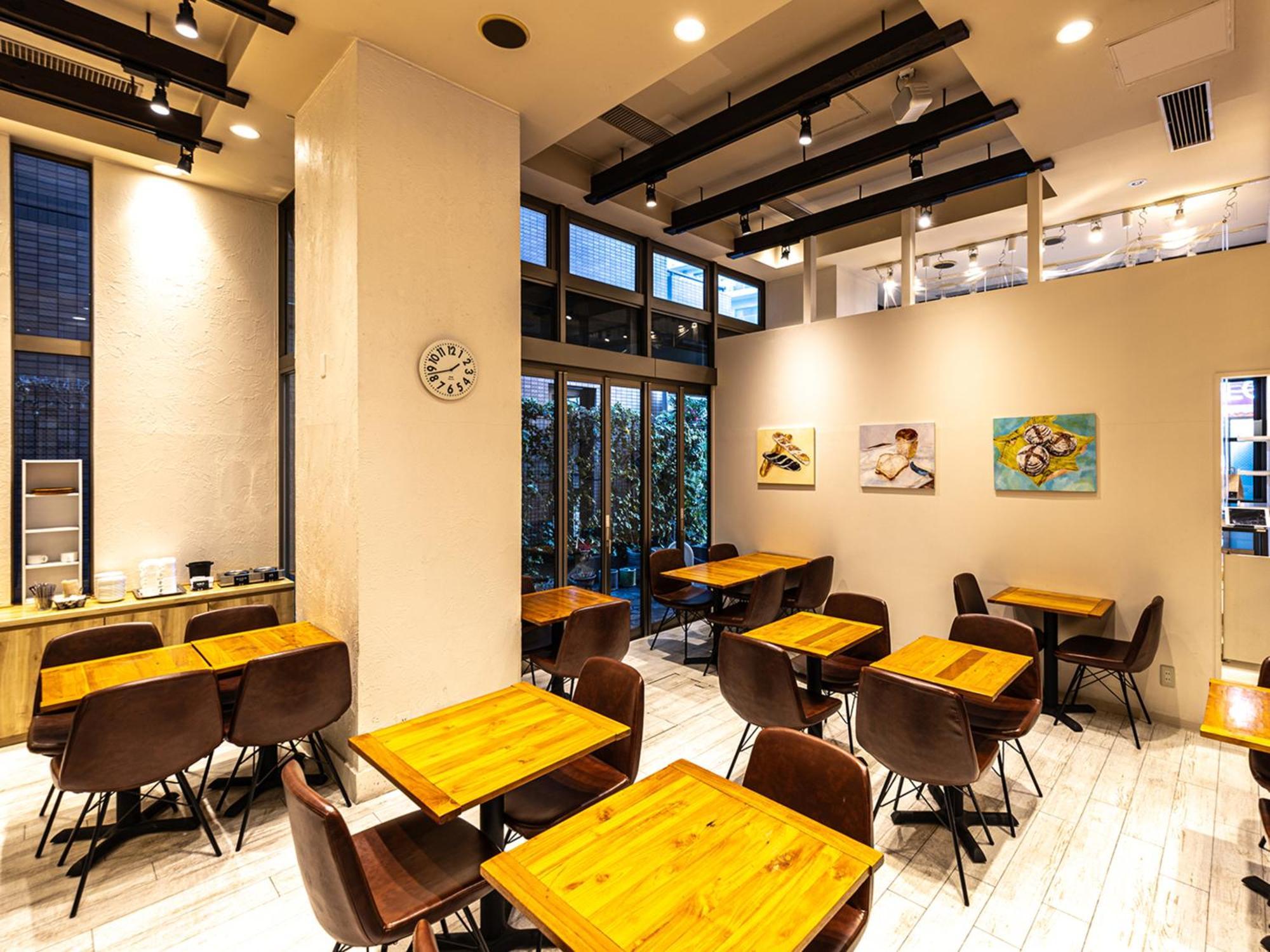โรงแรม โรงแรมอะป้า นิชิอาซะบุ โตเกียว