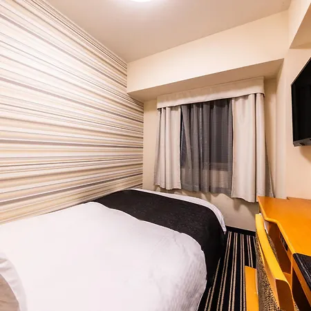 Apa Hotel Nishiazabu Tokyo Exterior photo