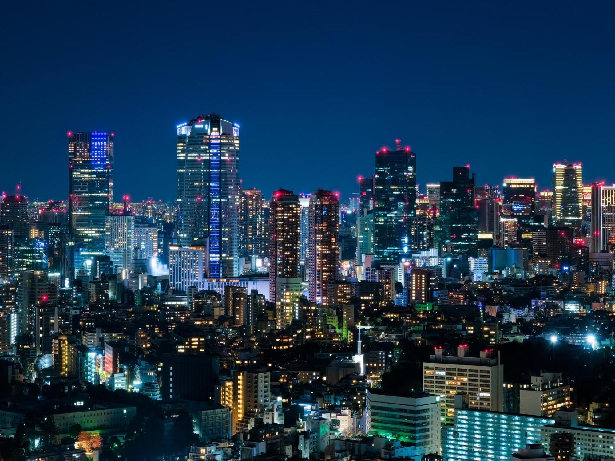 Hotel Apa Nishiazabu