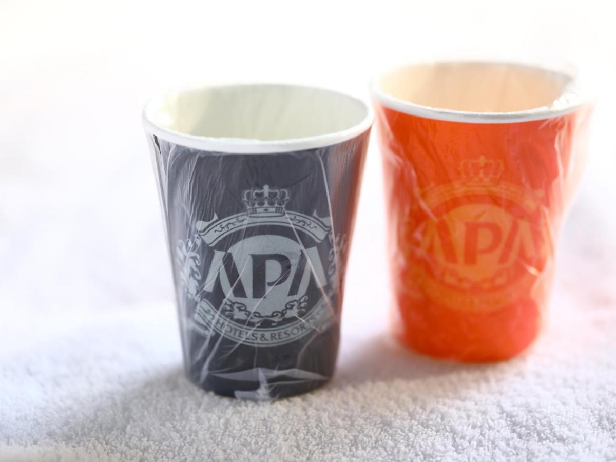 Apa西阿布酒店 酒店